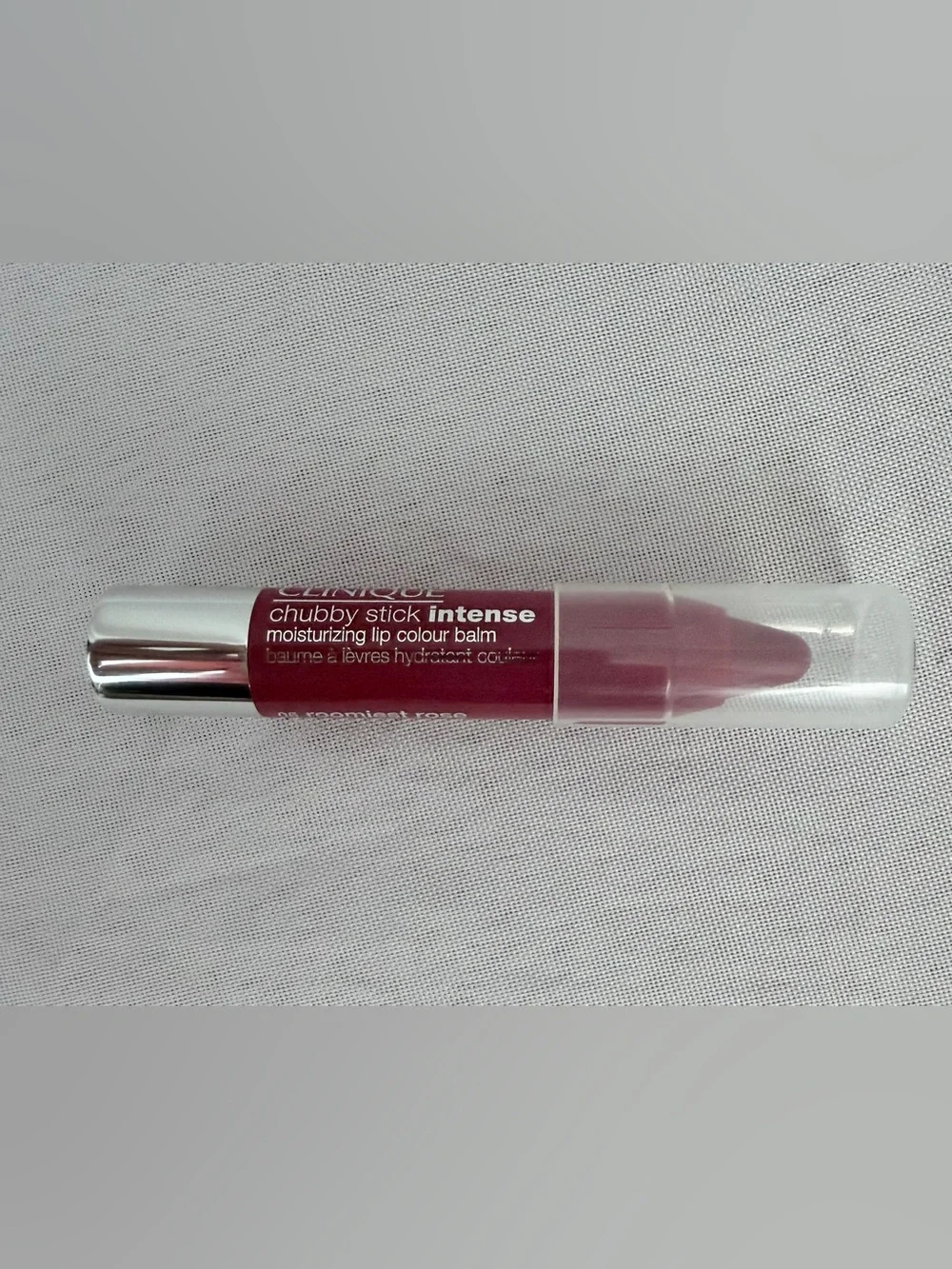 Clinique intense moisturizing
